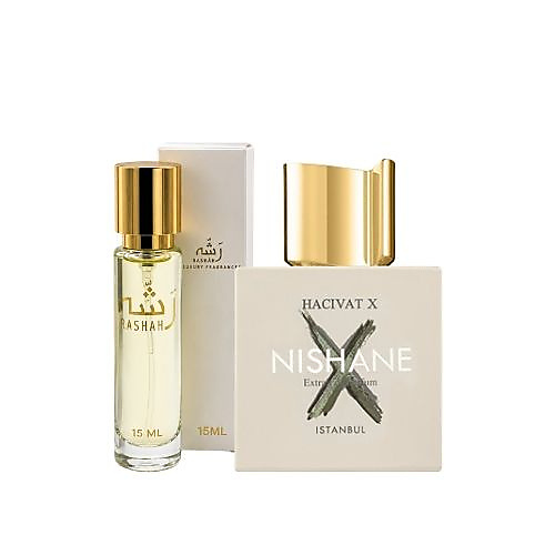 Nishane Hacivat X Extrait