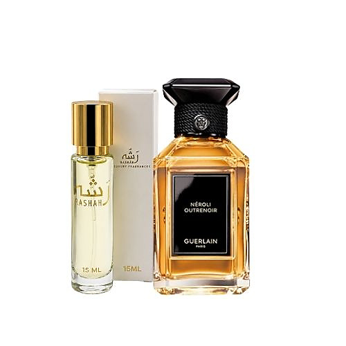Néroli noir -Guerlain