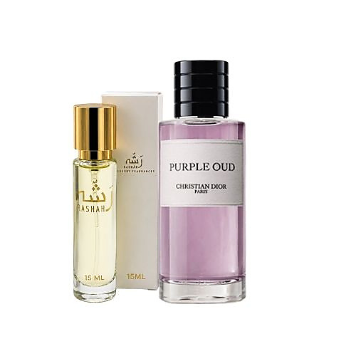PURPLE OUD
