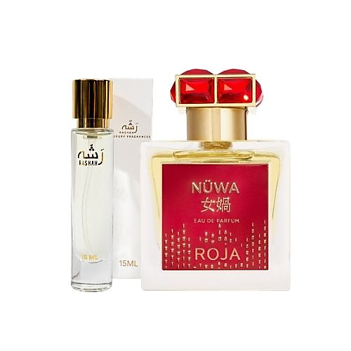 Nüwa 2026 Edition–Roja