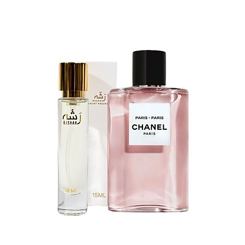 Paris - Paris Chanel