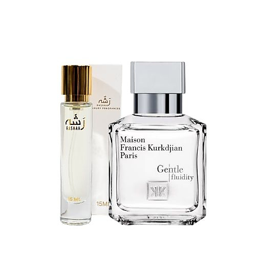 Gentle Fluidity