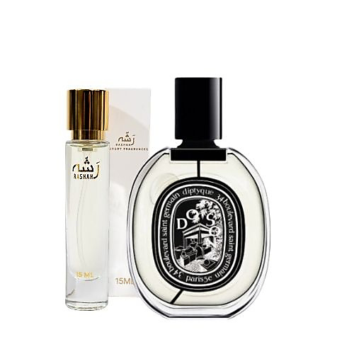 Do Son Eau de Parfum