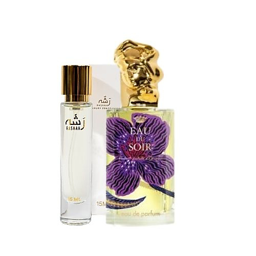 Eau du Soir Limited Edition