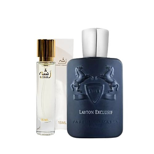 Layton Exclusif