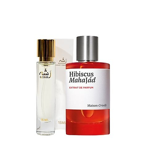 Hibiscus Mahajad Extrait