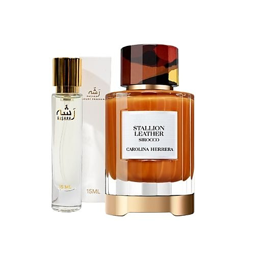 Stallion Leather Sirocco