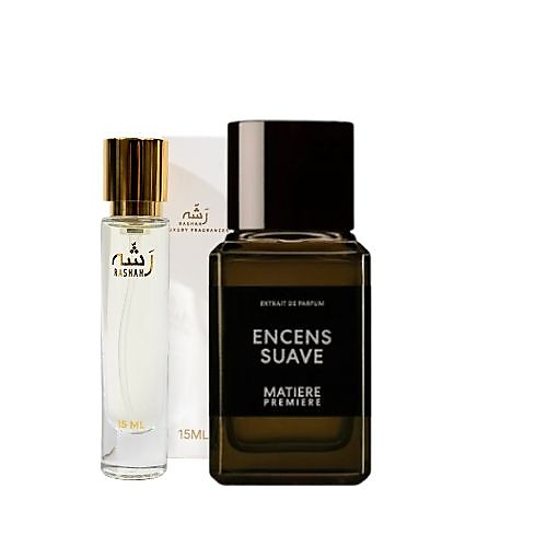 Encens Suave Extrait