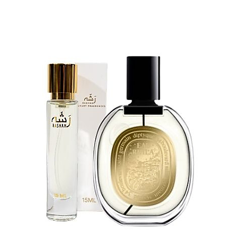 Eau Rihla