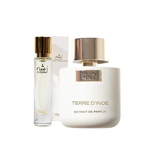 Terre D’Inde Extrait