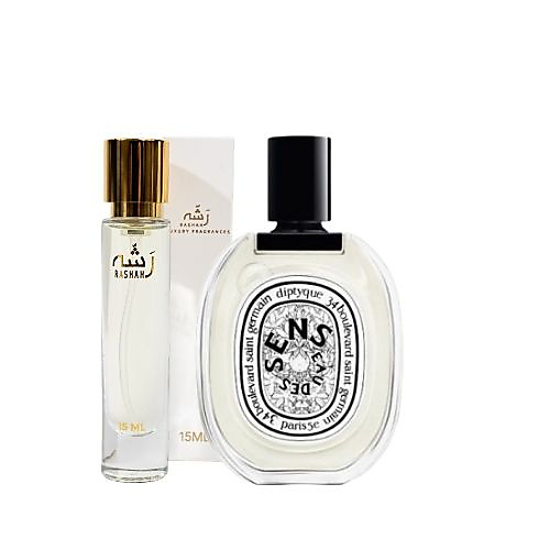 Eau des Sens