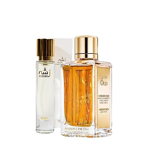 Oud Bouquet