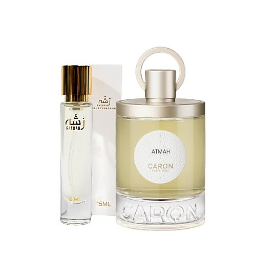 Atmah Parfum