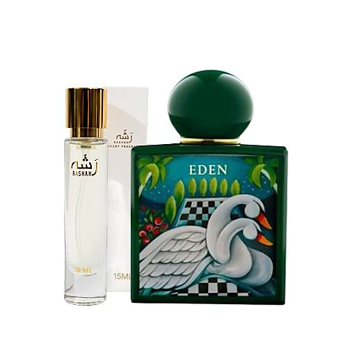 Eden Extrait