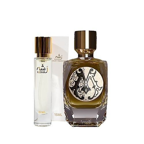 Amalfi Extrait