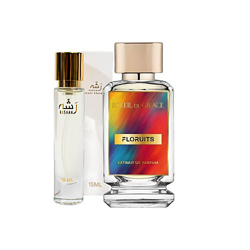 Floruits Extrait