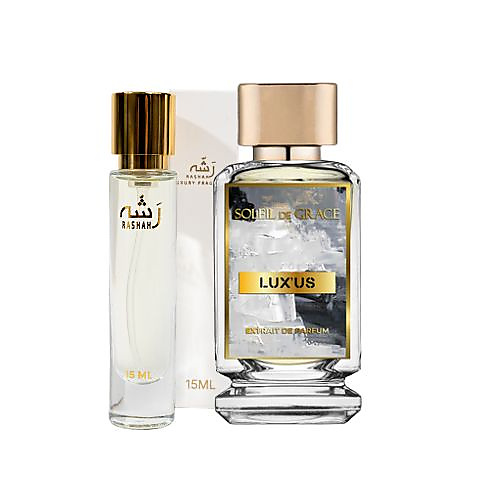 Lux'Us Extrait