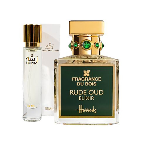 Rude Oud Elixir