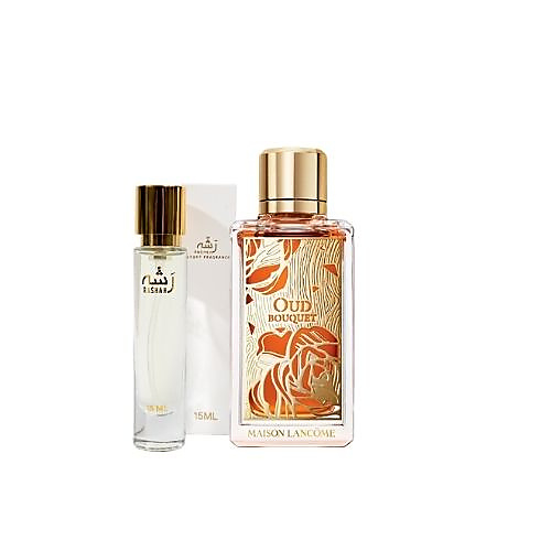 Oud Bouquet