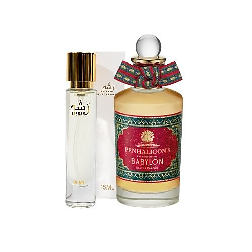 Babylon Penhaligon's