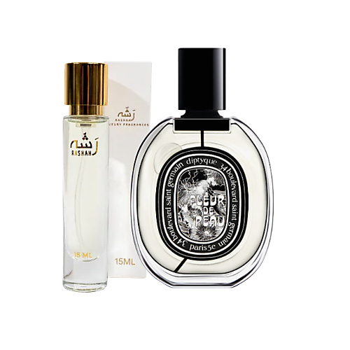 Fleur de Peau