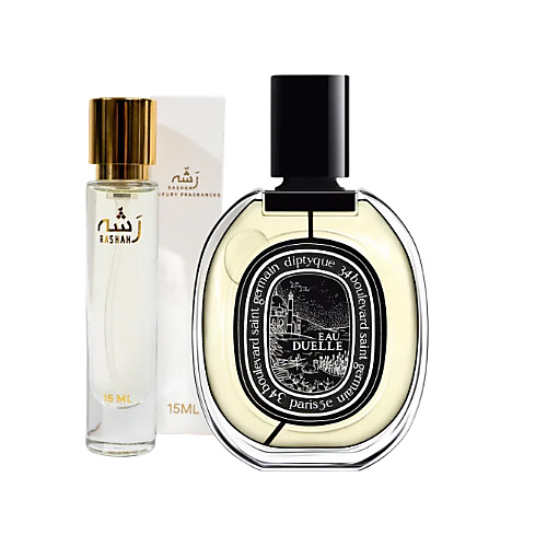 Eau Duelle