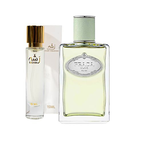 Les Infusions de Prada Iris