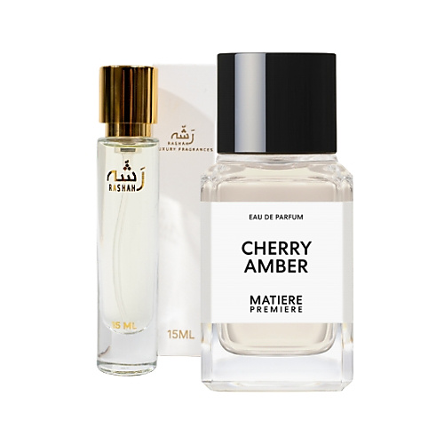 Cherry Amber