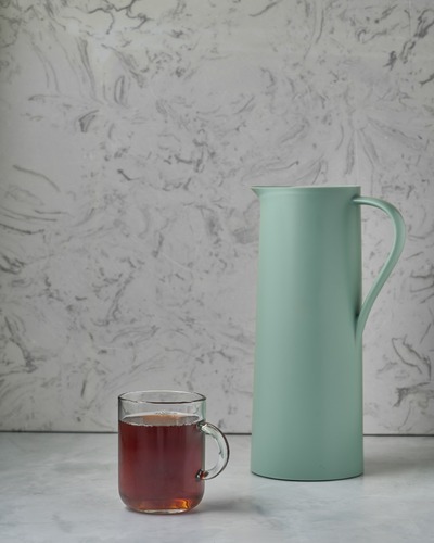 Psychedelic tea Tumbler