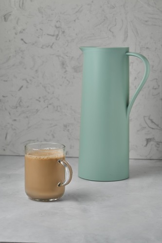milk tea Tumbler