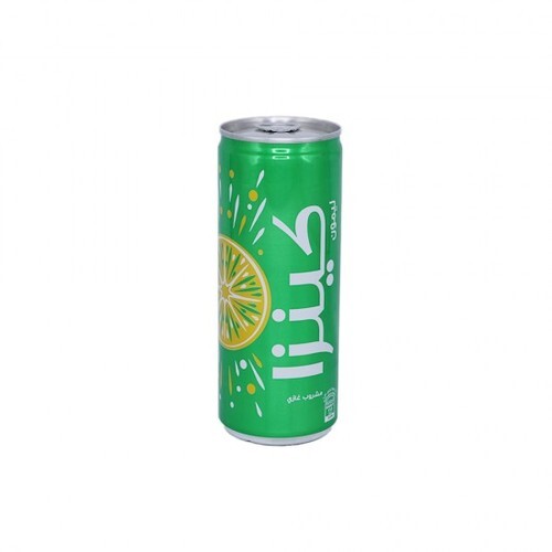 kinzza Lemon