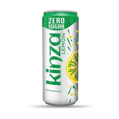 kinza limon diet