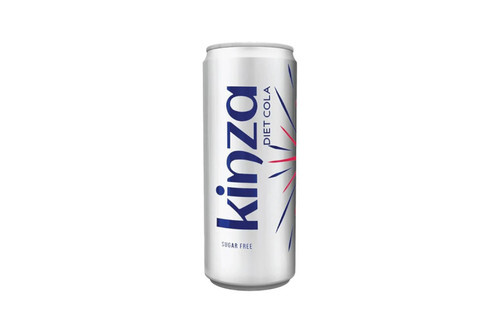kinza Diet