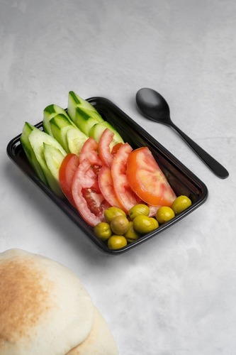 Fresh Vegetables