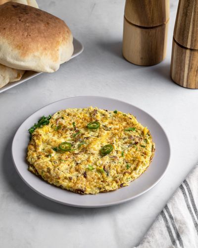 Egga Eggs