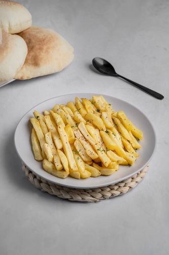 بطاطا مقليه
