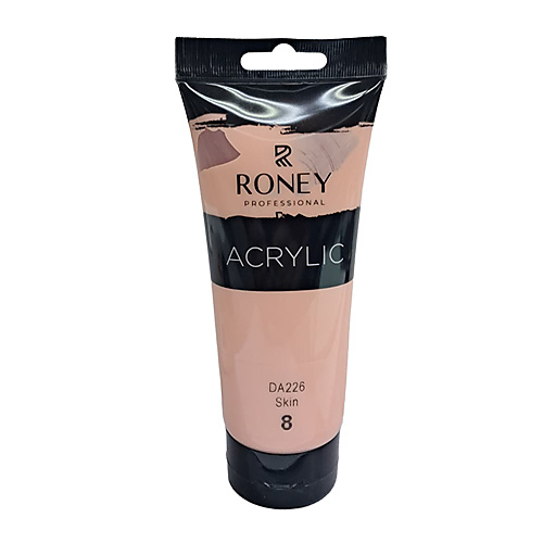 RONEY Acrylic Color (Skin)