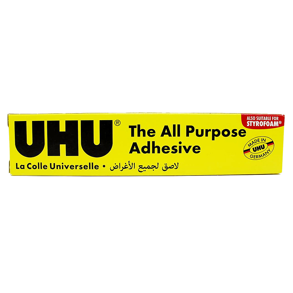 UHU All Purpose Adhesive