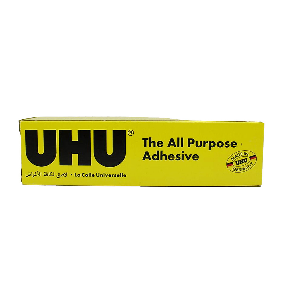 UHU All Purpose Glue 35ml