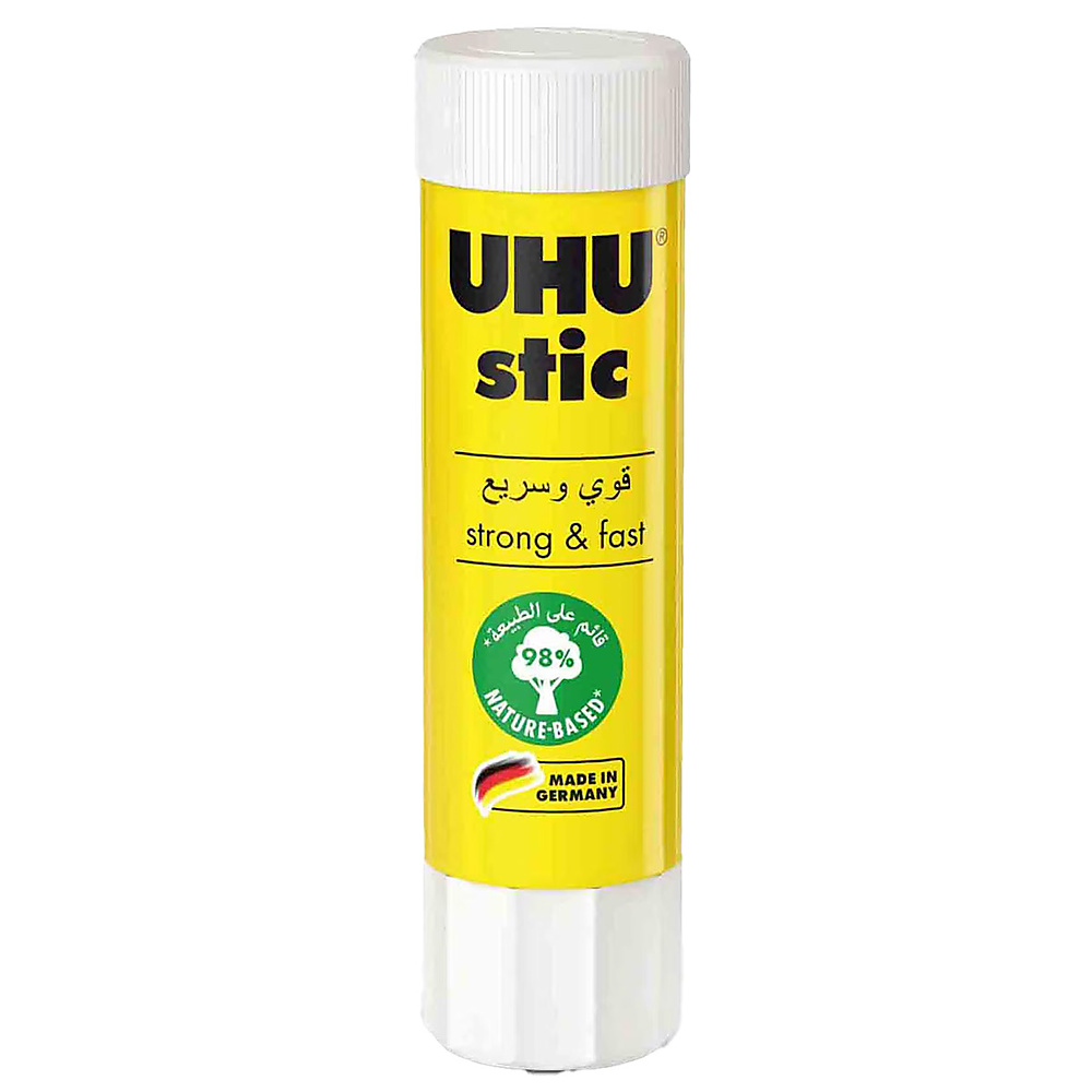 Uhu Glue Stick, 40g