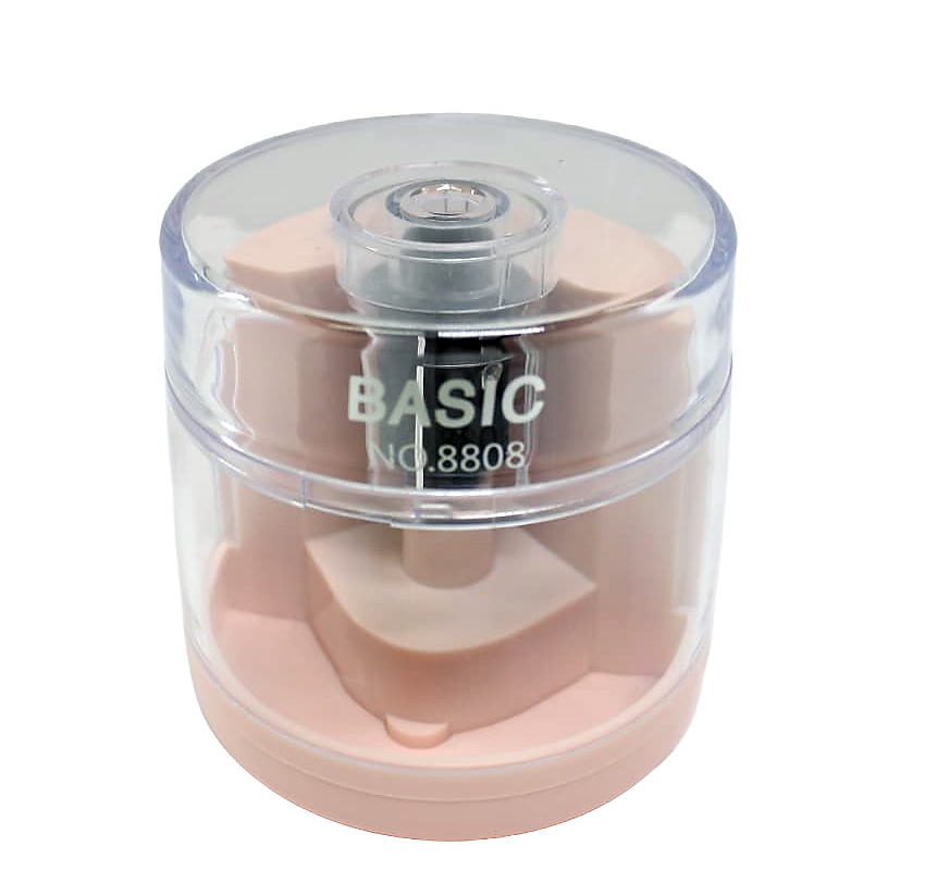BASIC Electric Pencil Sharpener