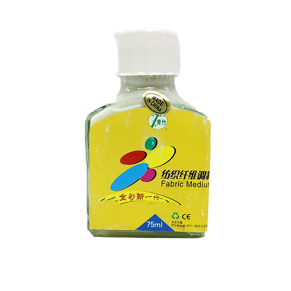 Fabric Medium – 75mL