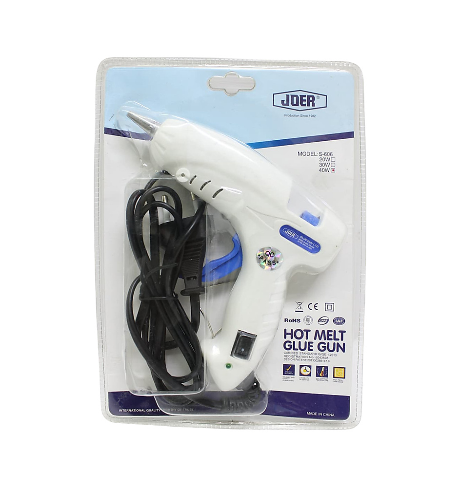 JOER Hot Glue Gun