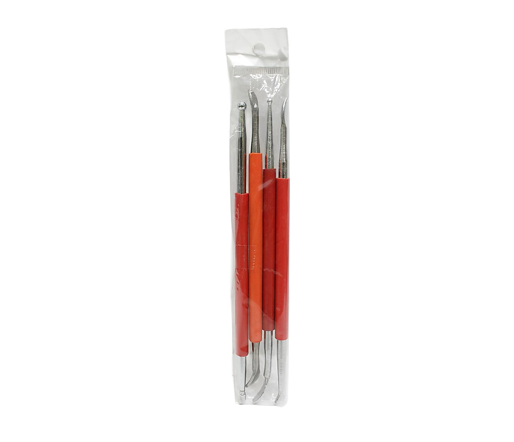 Dotting Pen Sculpture Shaper Dual Front, Modeling Carving Tools