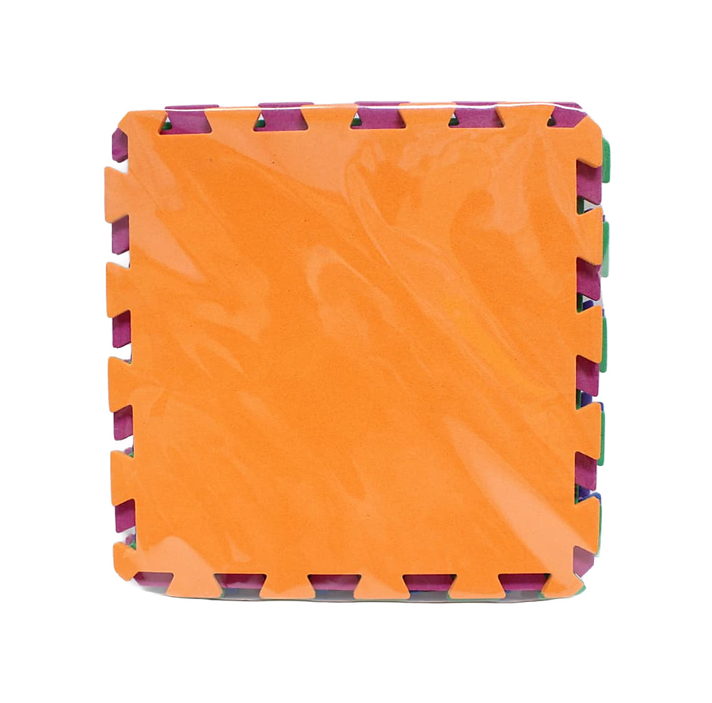 Foam Puzzle Play Mat 20x20 cm
