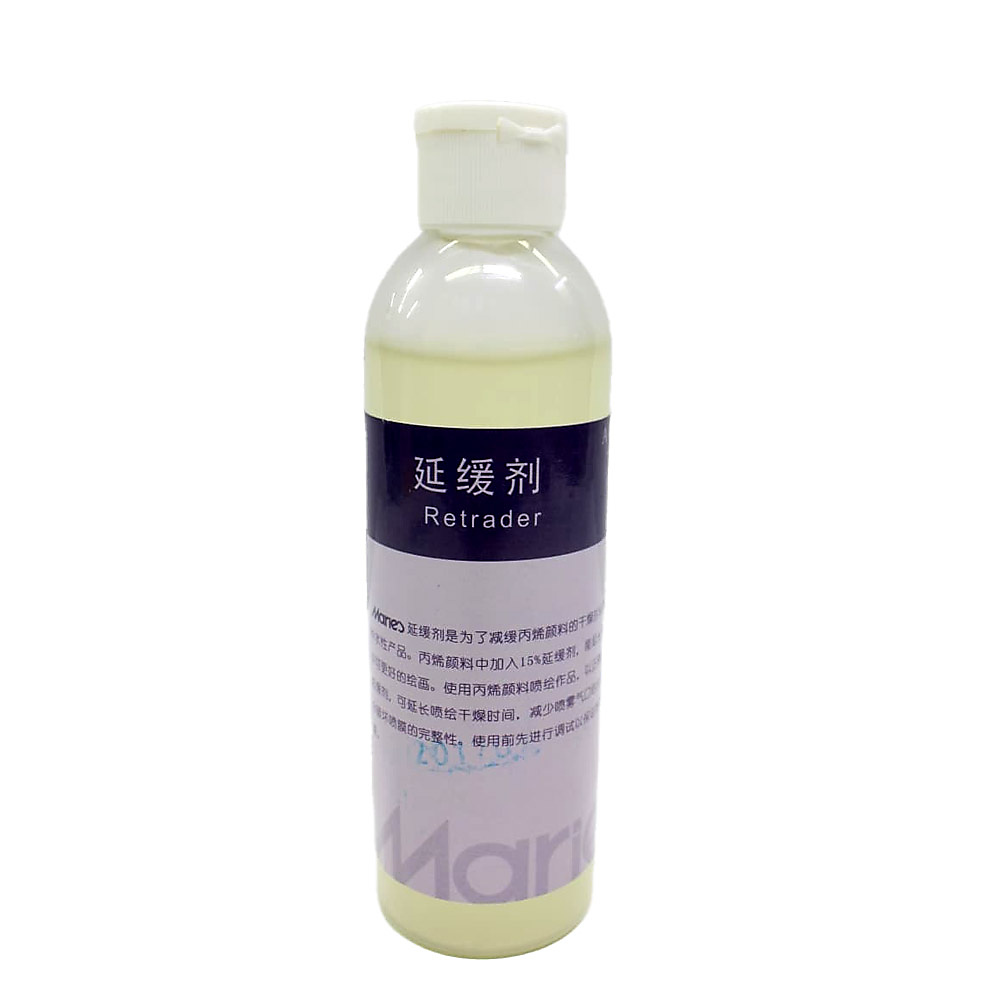 Marie’s Acrylic Retarder – 180mL