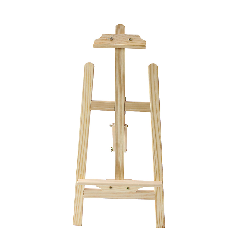 Wooden Drawing Stand 80 cm