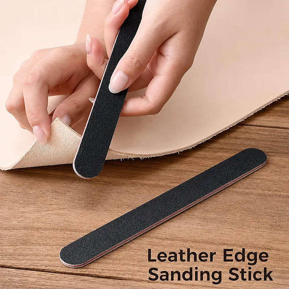 Stick bar sandpaper 18×2cm