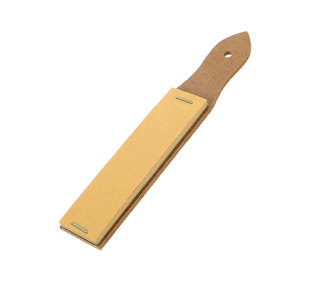 Sandpaper Block / Mark Sandpaper Block