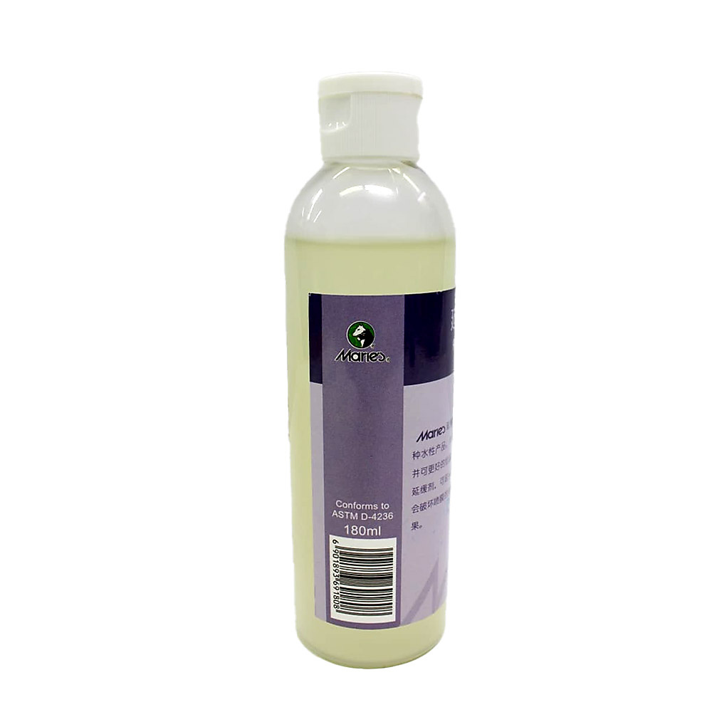 Marie’s Acrylic Retarder – 180mL